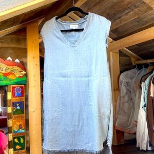 Anthropologie dress “ Cloth & Stone”